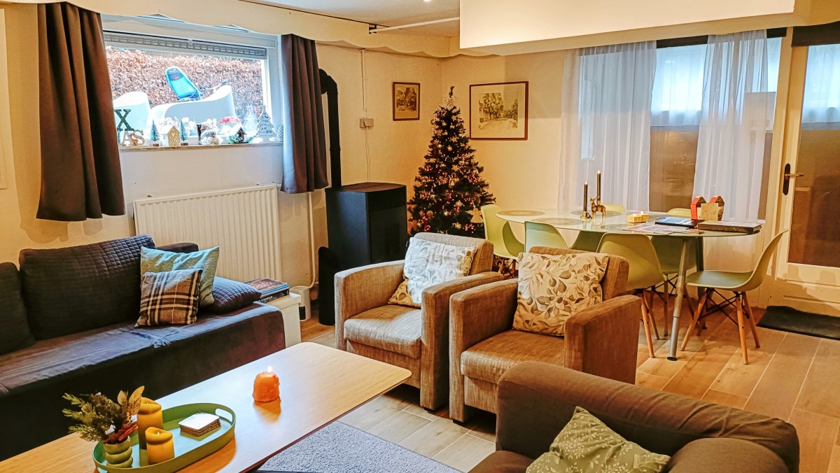 Afbeelding van Vakantiewoning Valkenburg