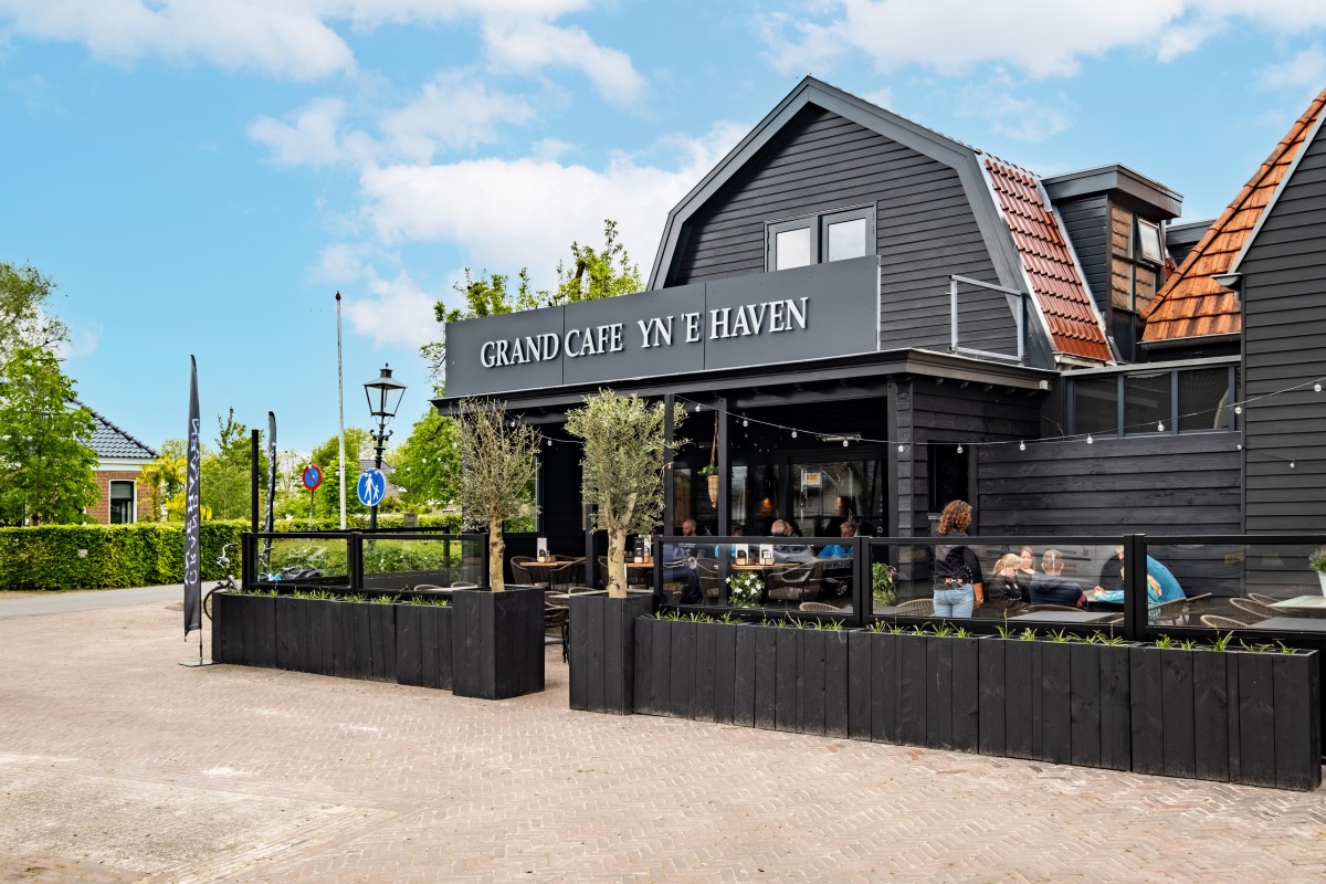 Afbeelding van Studio Havenzicht