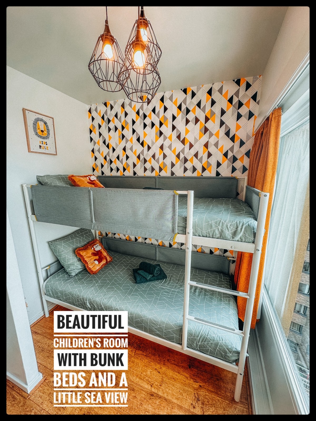 Afbeelding van Centrum appartement met gratis parking