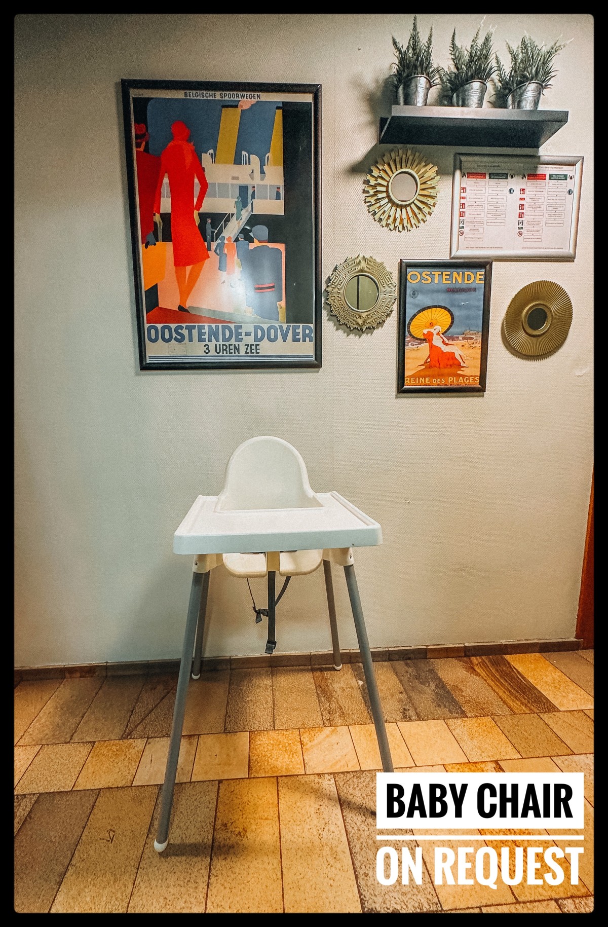 Afbeelding van Centrum appartement met gratis parking