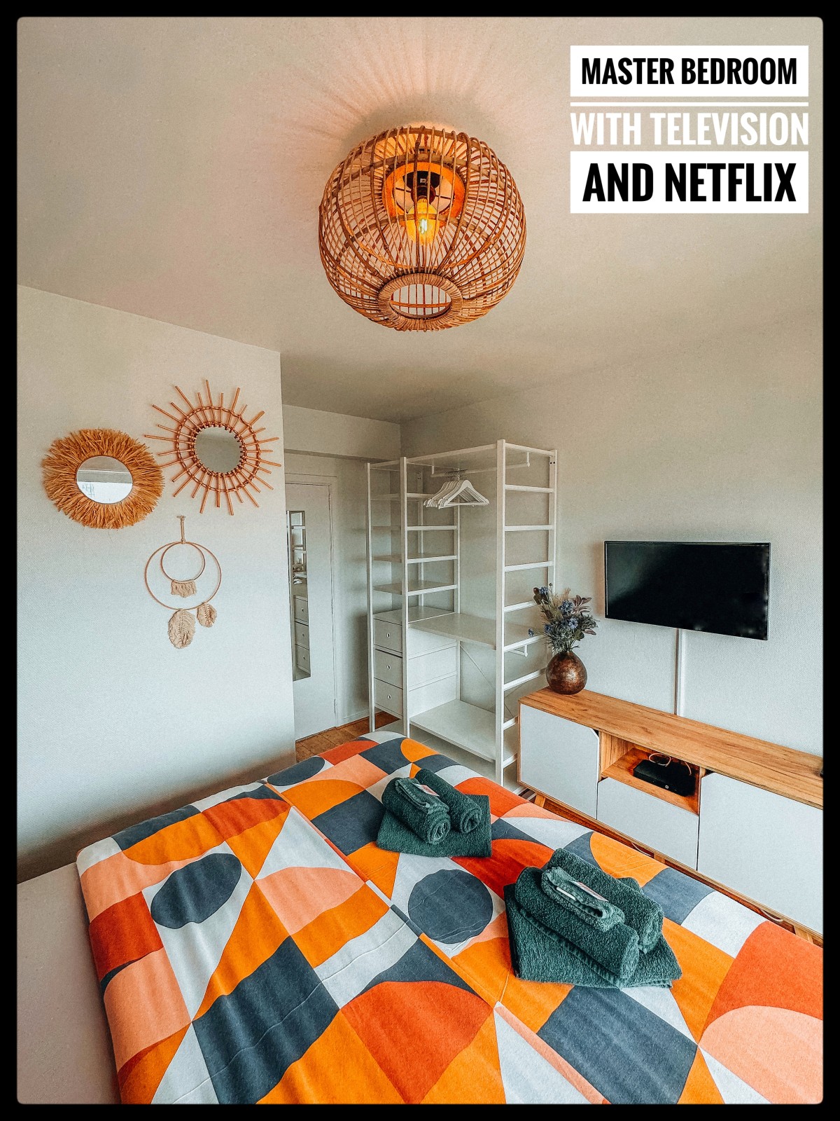 Afbeelding van Centrum appartement met gratis parking