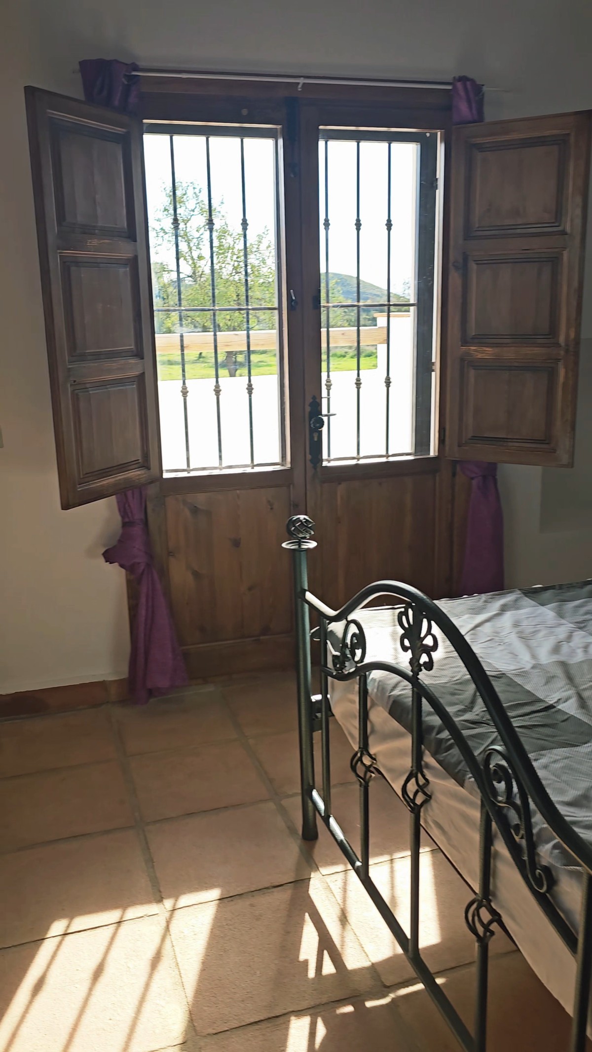 Afbeelding van Cortijo MaSy | Ibiza-style vakantiehuis Andalusië