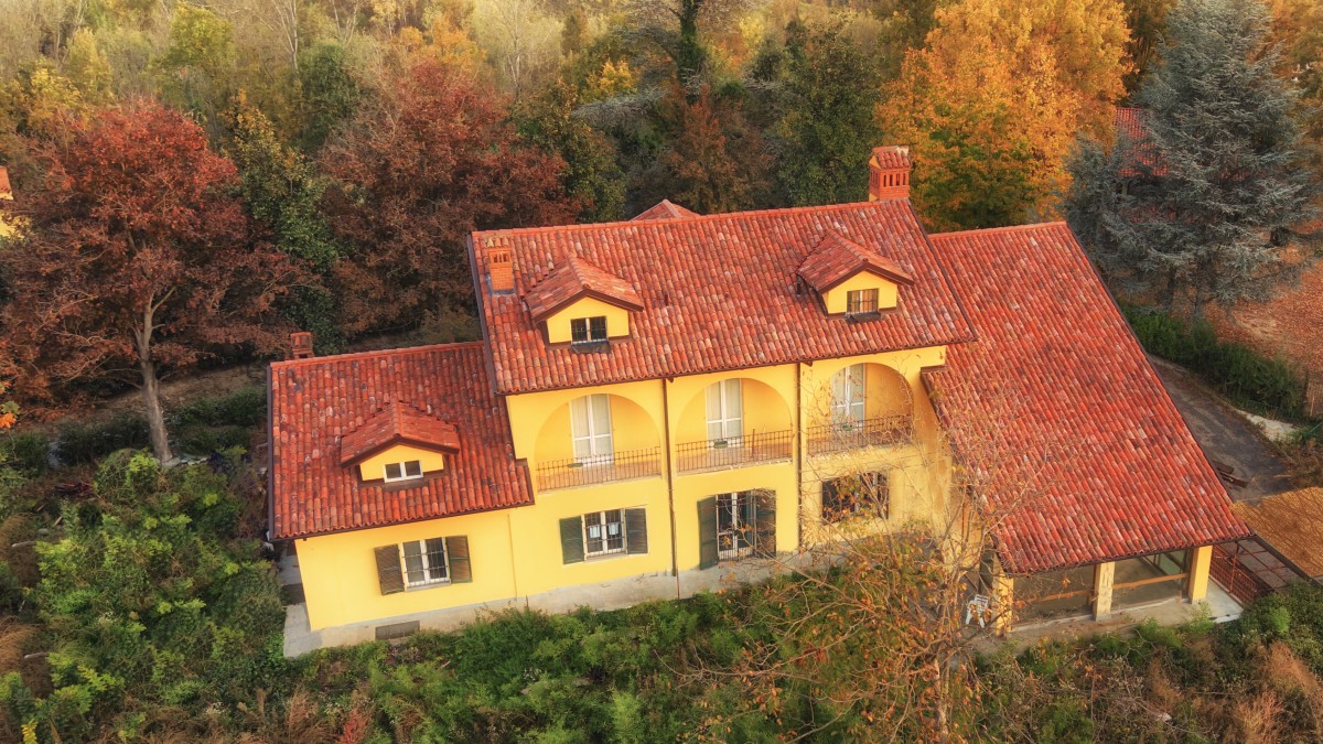 Afbeelding van Villa Roccollina + Torino