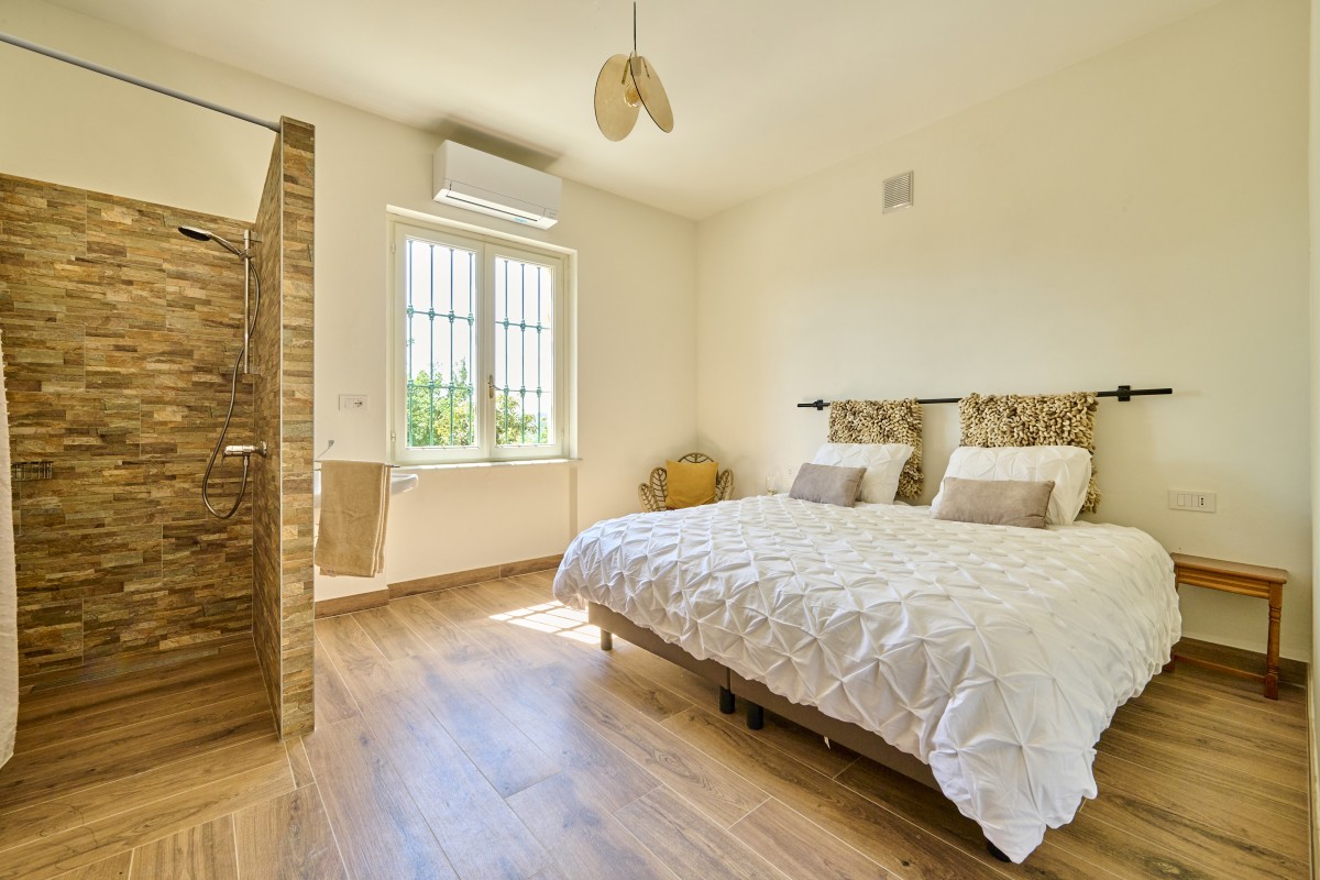 Afbeelding van Villa Roccollina + Torino