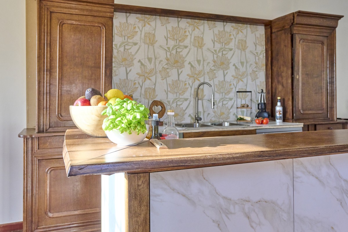 Afbeelding van Villa Roccollina + Torino