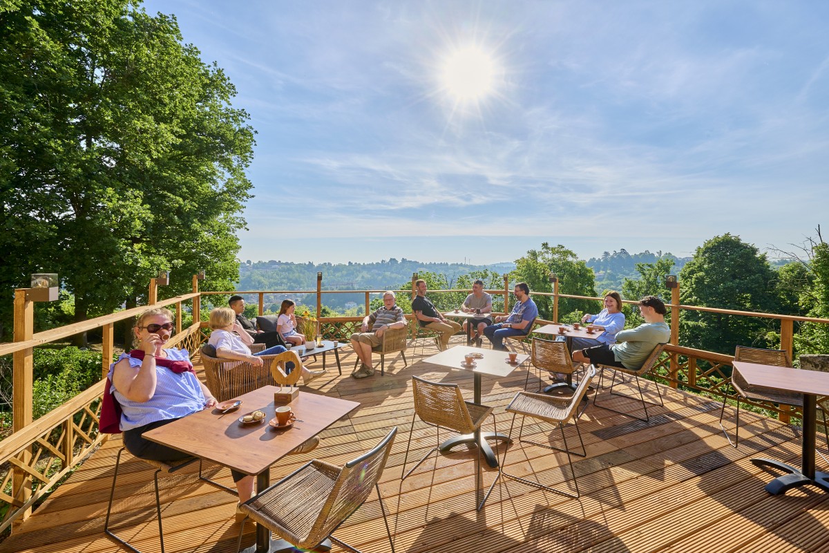 Afbeelding van Villa Roccollina + Torino