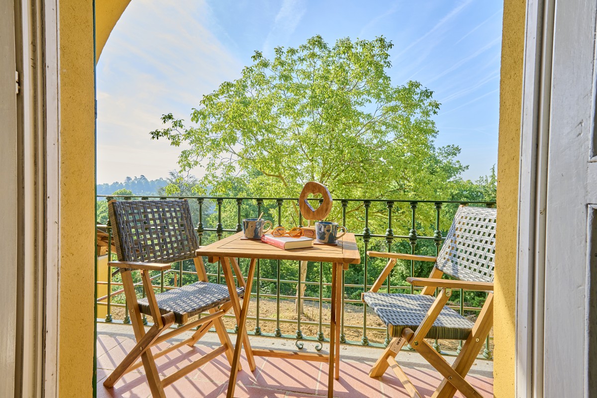 Afbeelding van Villa Roccollina + Torino