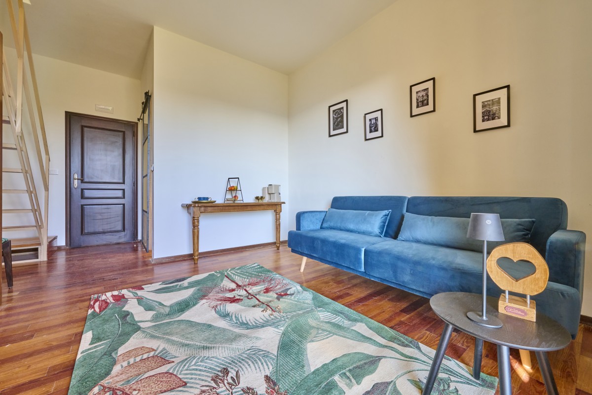 Afbeelding van Villa Roccollina + Torino