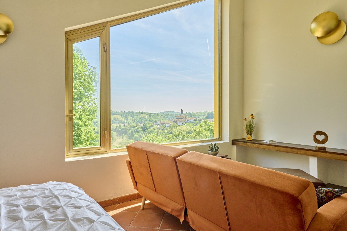 Afbeelding van Villa Roccollina + Torino