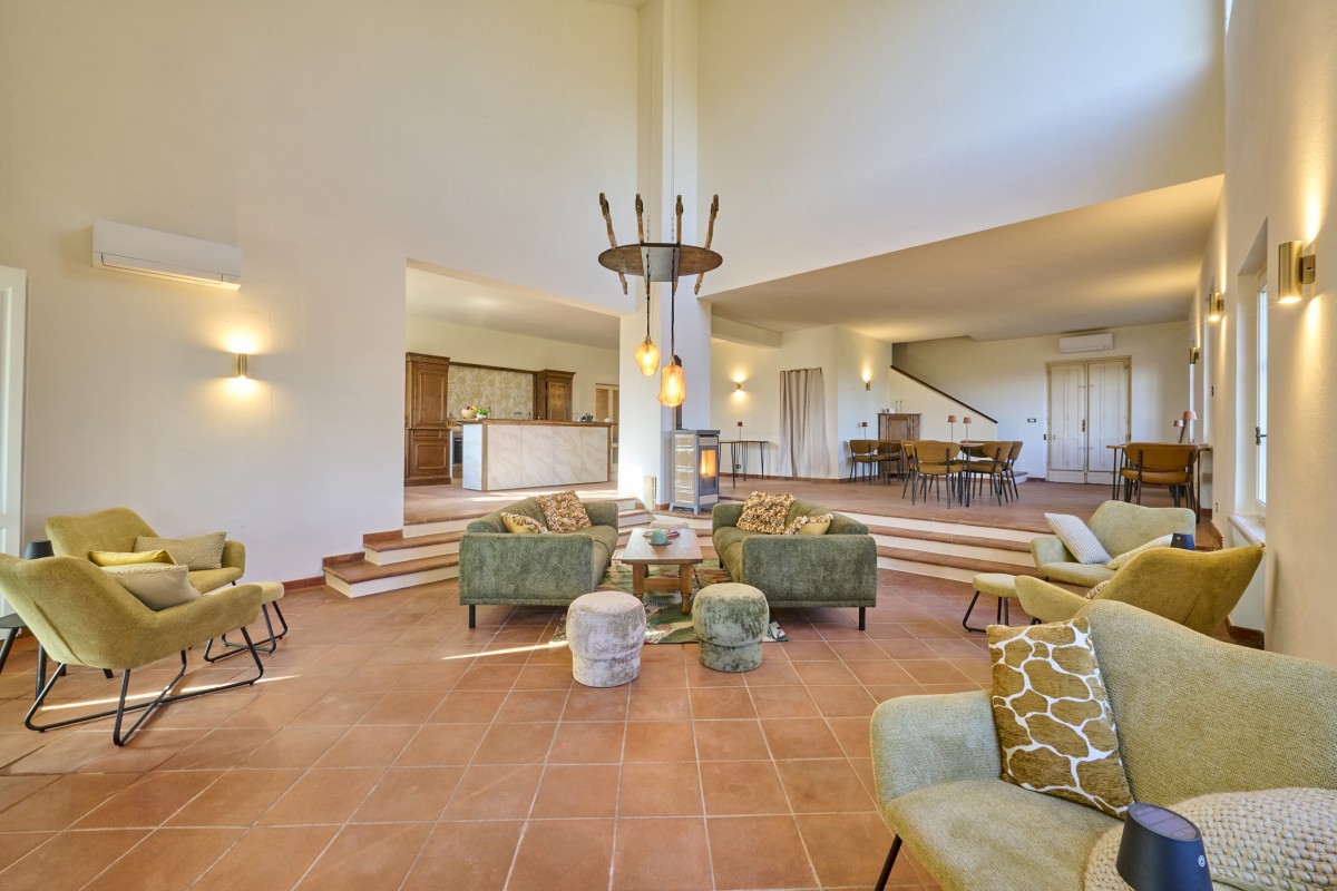 Afbeelding van Villa Roccollina + Torino