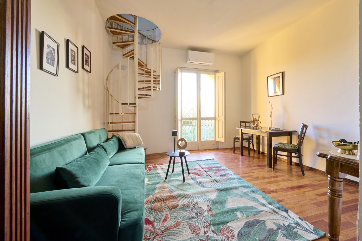 Afbeelding van Villa Roccollina + Torino
