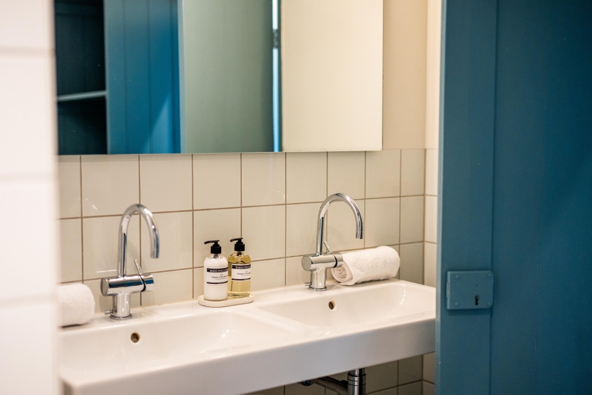 Afbeelding van Sluiswachtershuisje – Vakantiehuis aan de haven