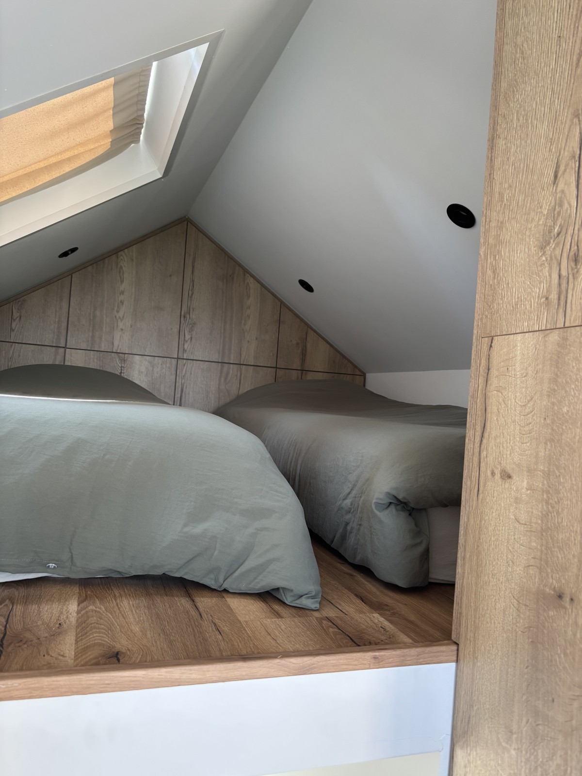 Afbeelding van Tinyhouse Olive