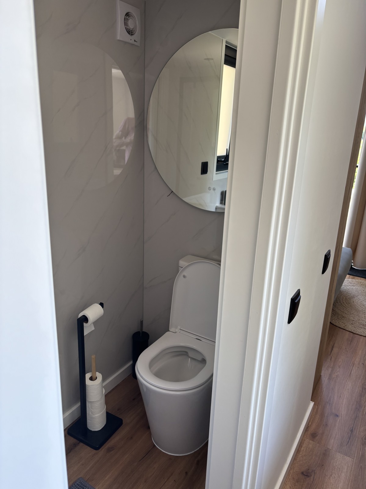 Afbeelding van Tinyhouse Olive