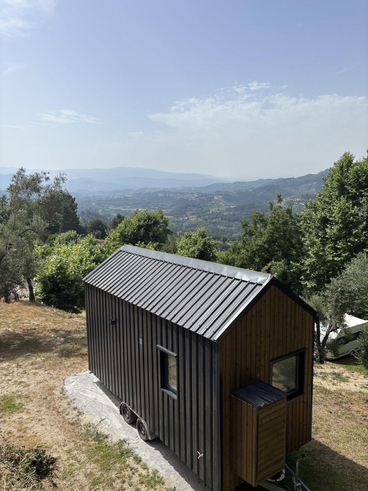 Afbeelding van Tinyhouse Olive