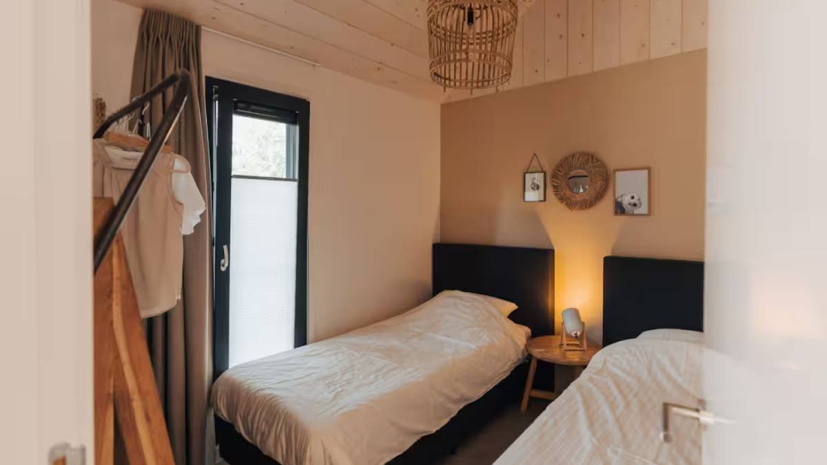 Afbeelding van KOS - tiny house