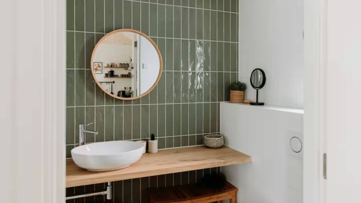 Afbeelding van KOS - tiny house