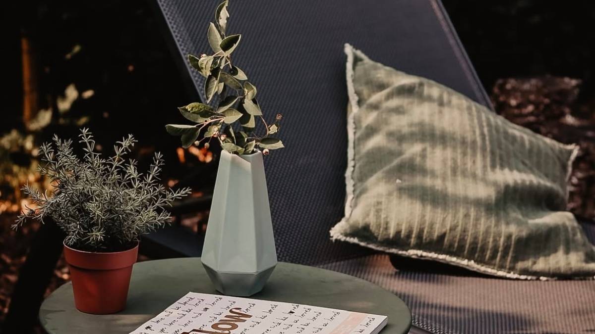 Afbeelding van KOS - tiny house