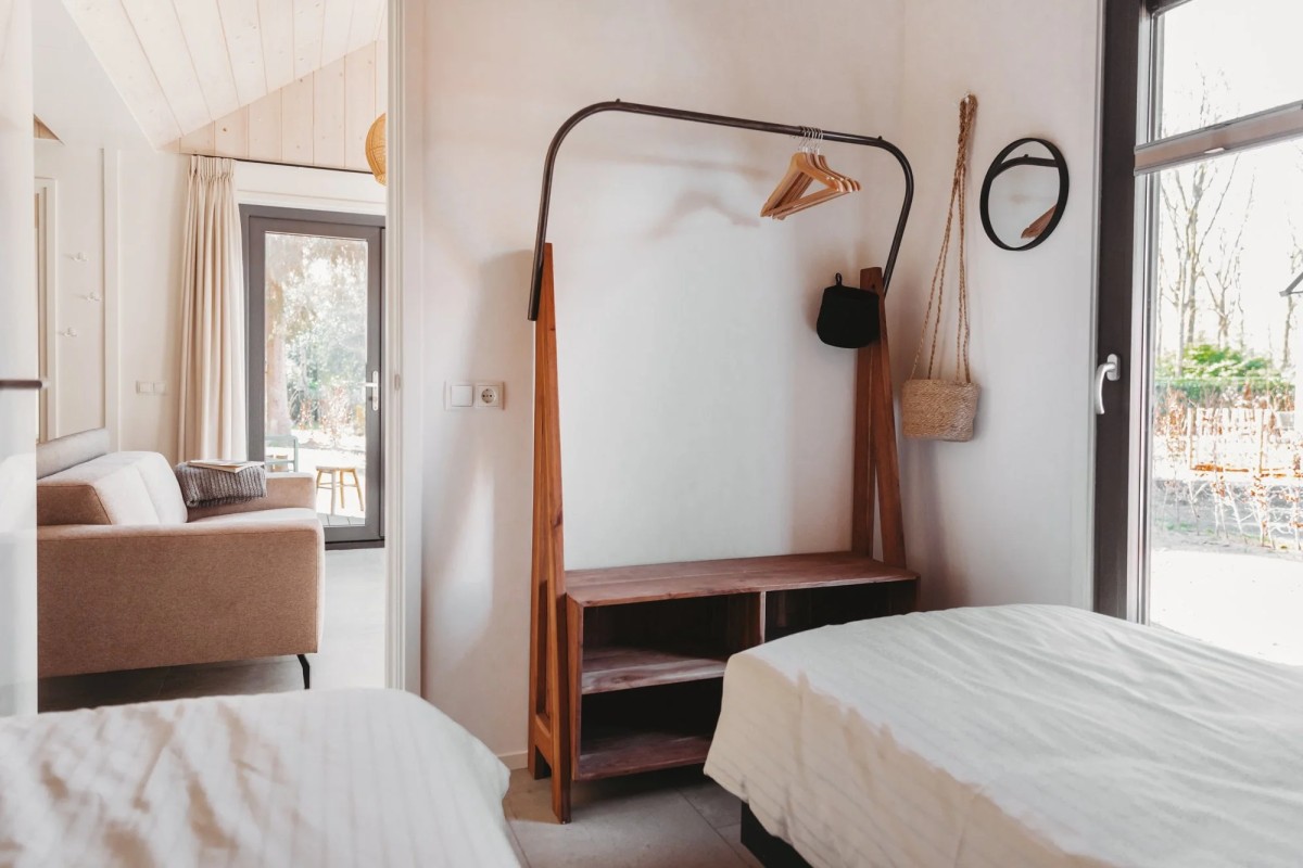 Afbeelding van KOS - tiny house