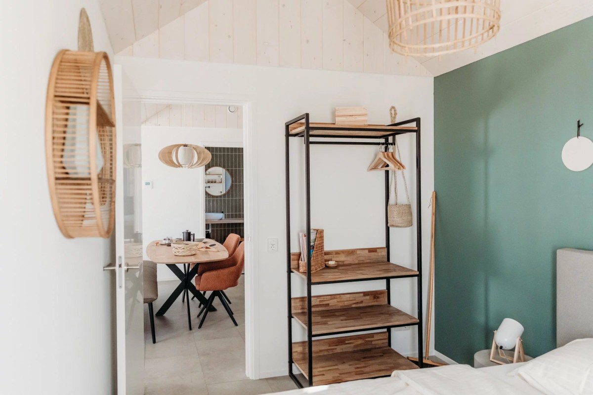 Afbeelding van KOS - tiny house