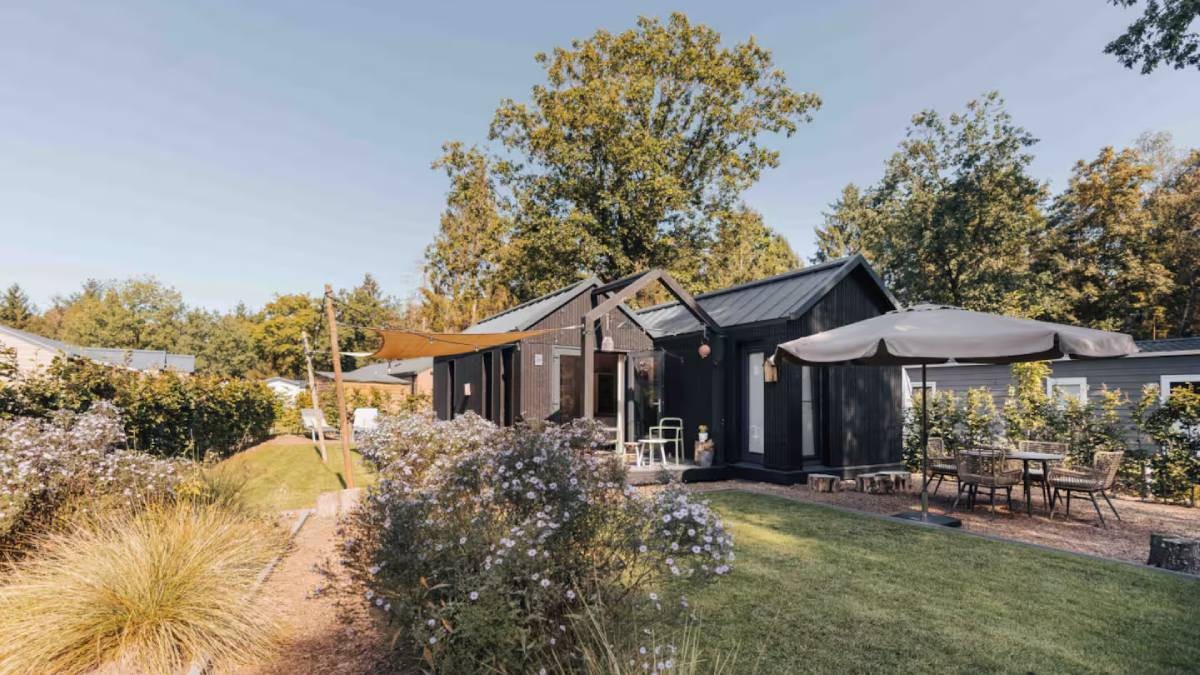 Afbeelding van KOS - tiny house