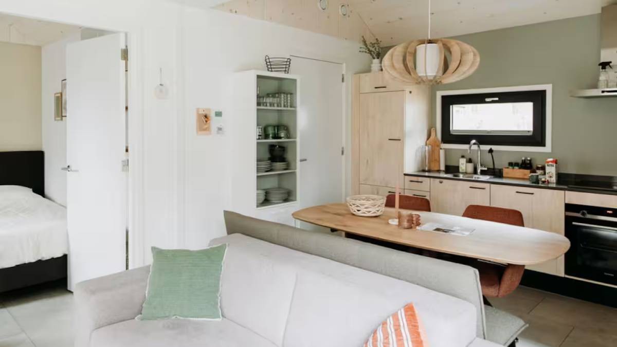 Afbeelding van KOS - tiny house