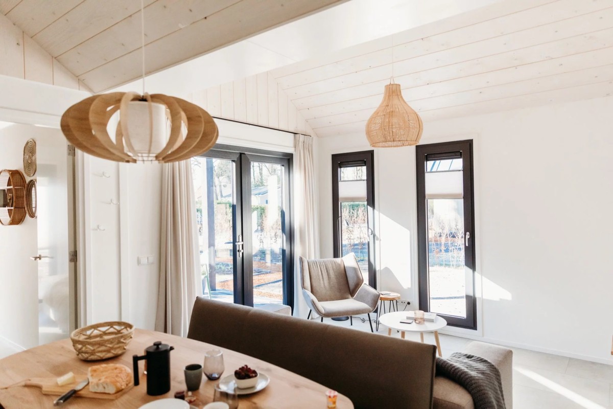 Afbeelding van KOS - tiny house