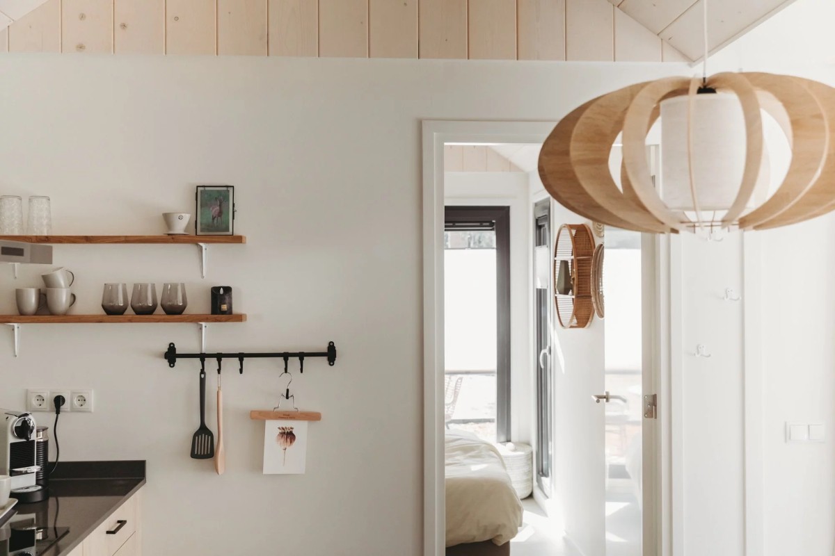 Afbeelding van KOS - tiny house