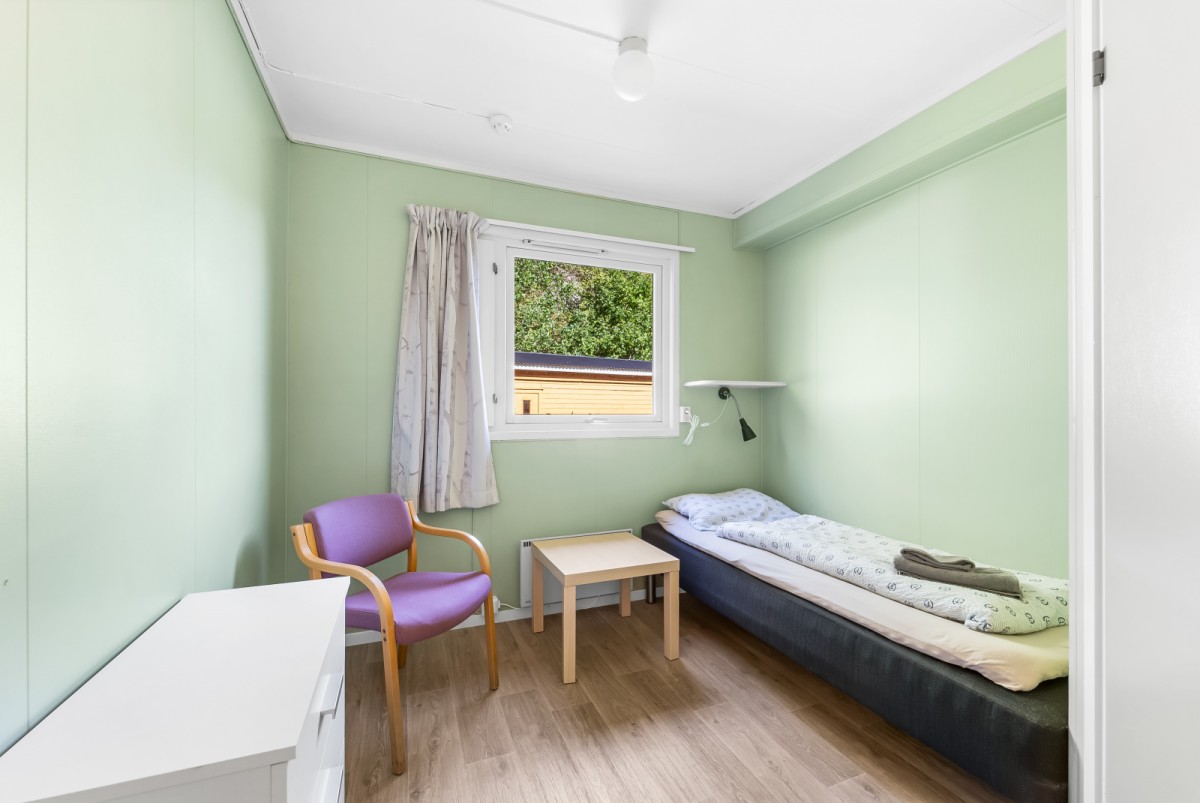 Afbeelding van Tweepersoonskamer