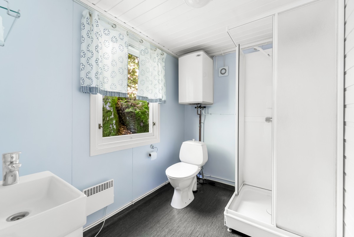 Afbeelding van Trekkershut