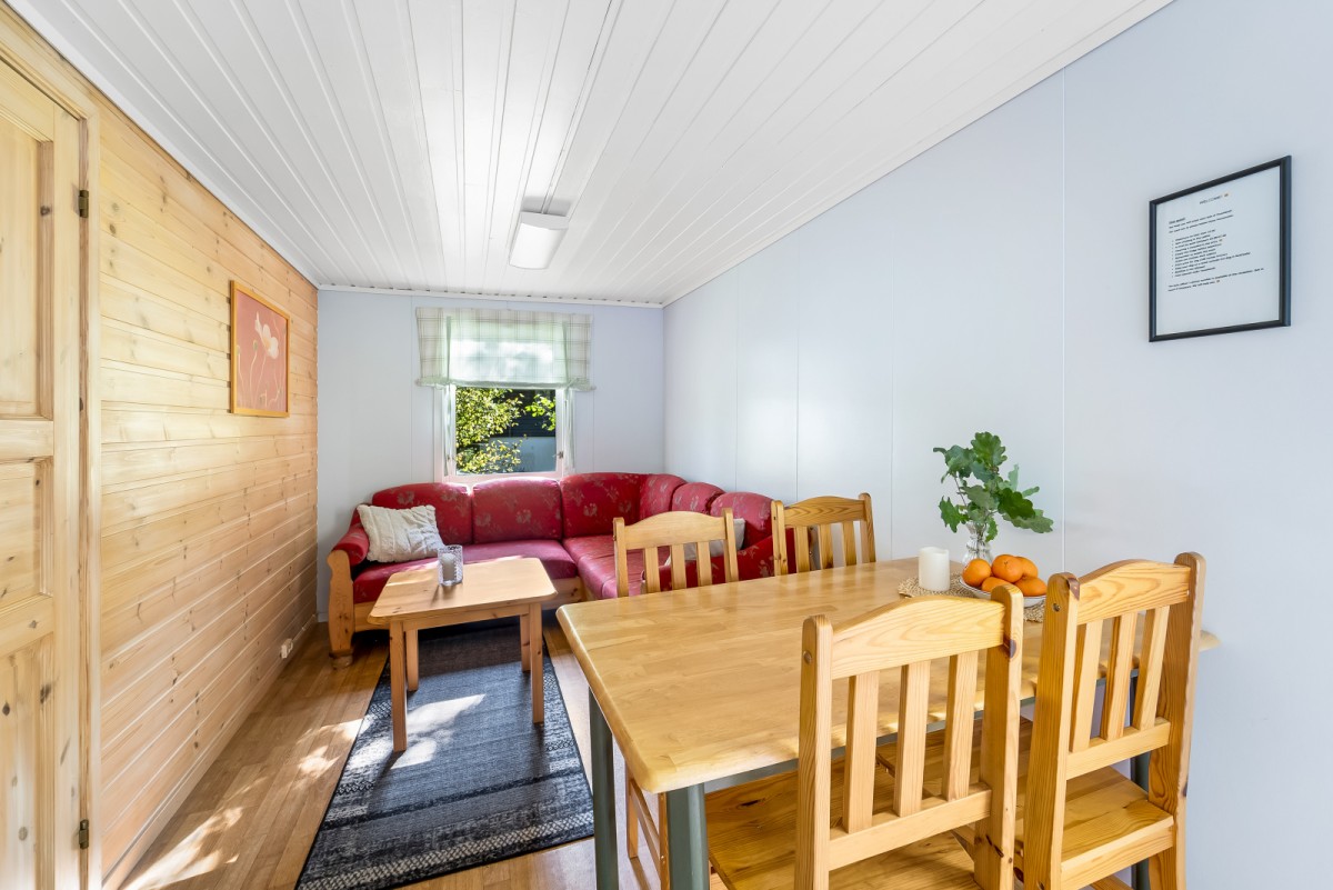 Afbeelding van Trekkershut