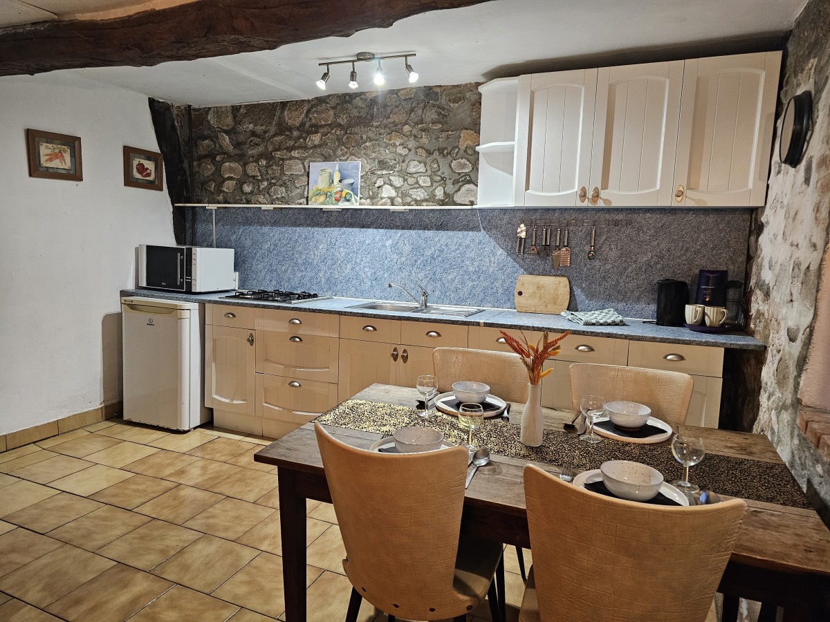 Afbeelding van Gîte Mouton