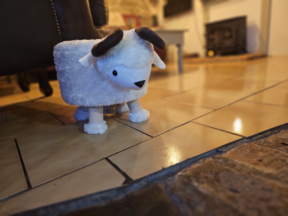 Afbeelding van Gîte Mouton