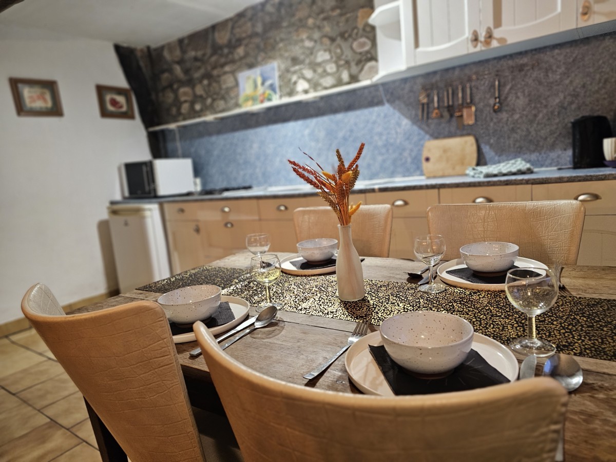 Afbeelding van Gîte Mouton