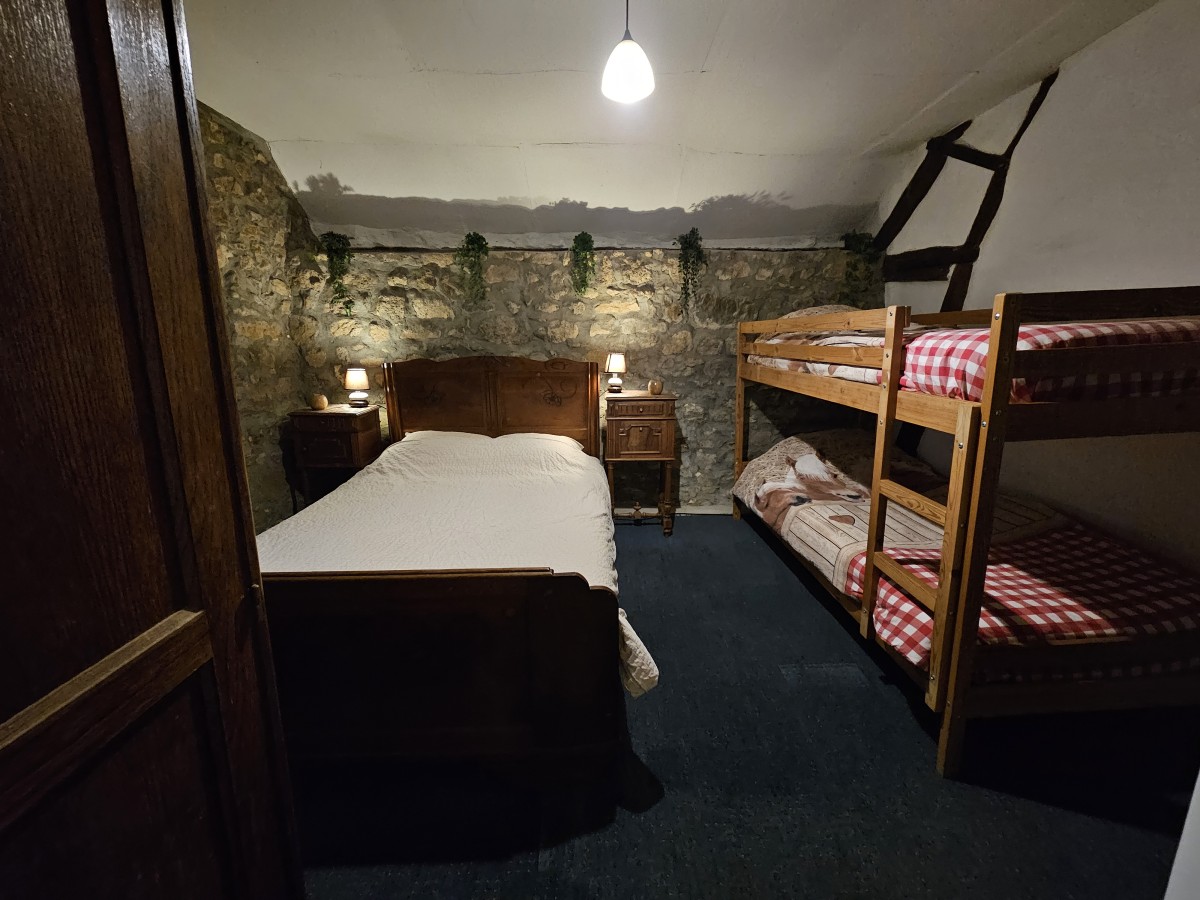 Afbeelding van Gîte Mouton