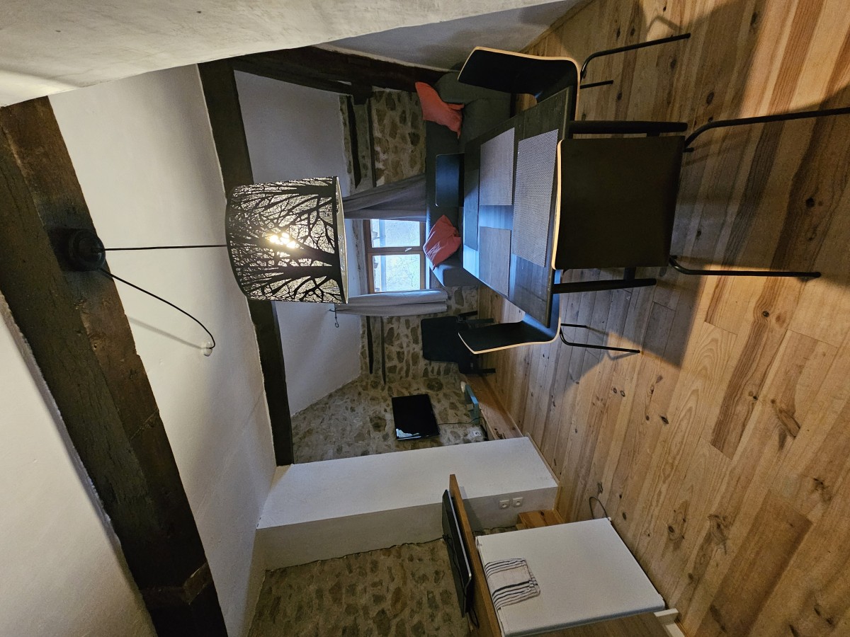 Afbeelding van Gîte Chèvre