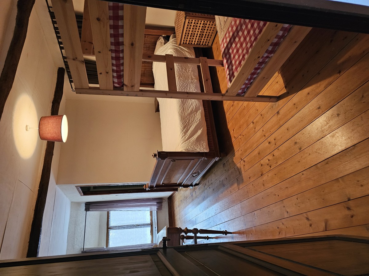 Afbeelding van Gîte Chèvre