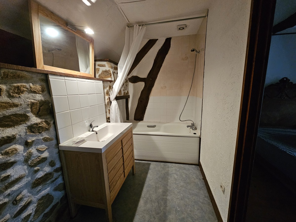 Afbeelding van Gîte Chèvre