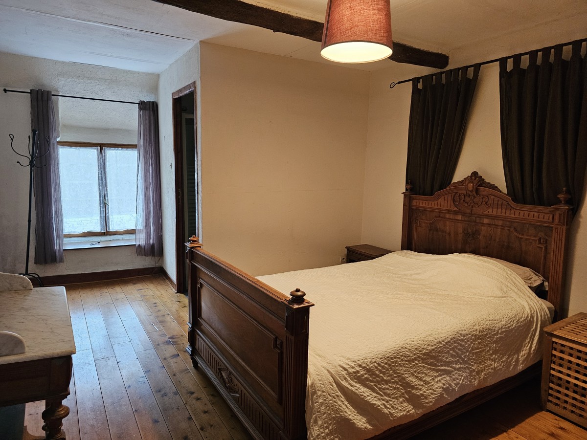 Afbeelding van Gîte Chèvre