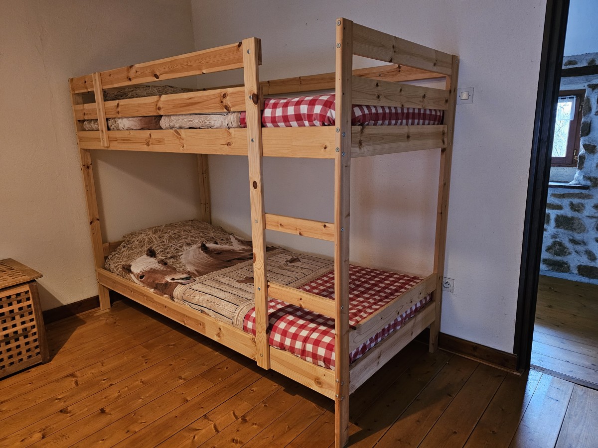 Afbeelding van Gîte Chèvre