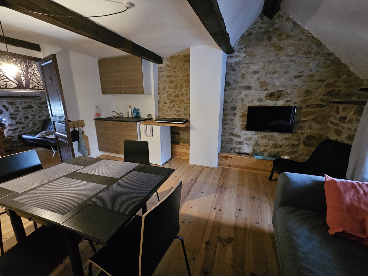 Afbeelding van Gîte Chèvre