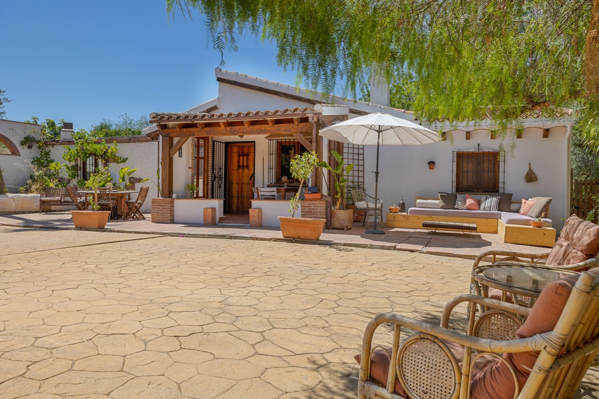 Pictures of Casa Lola