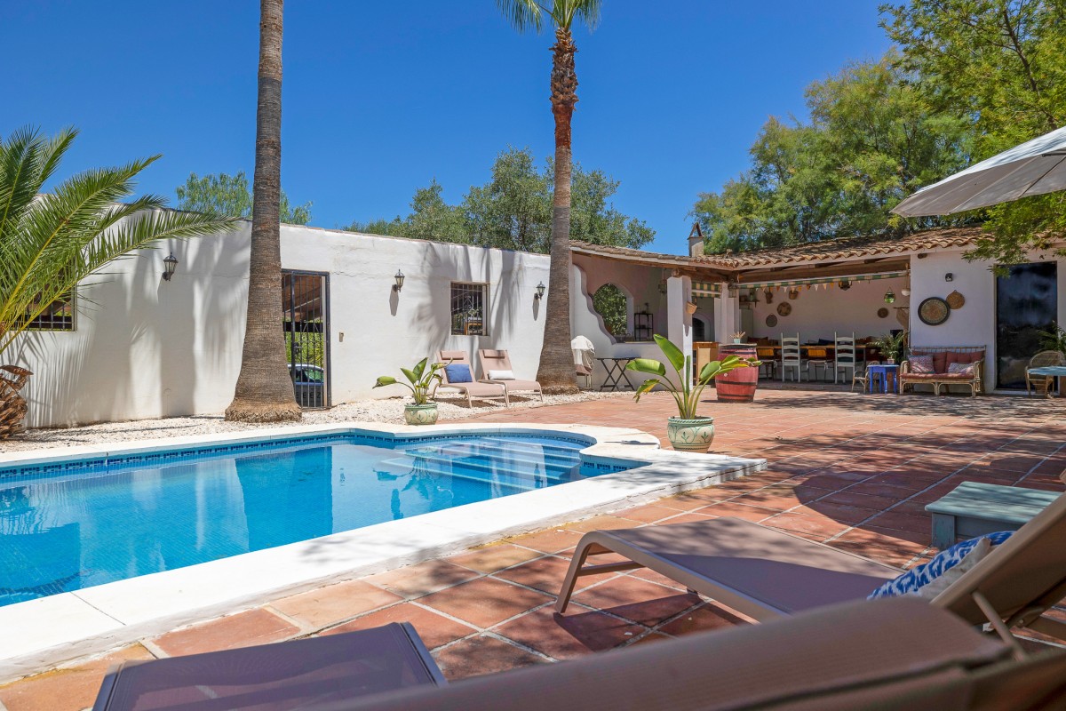 Pictures of Casa Lola