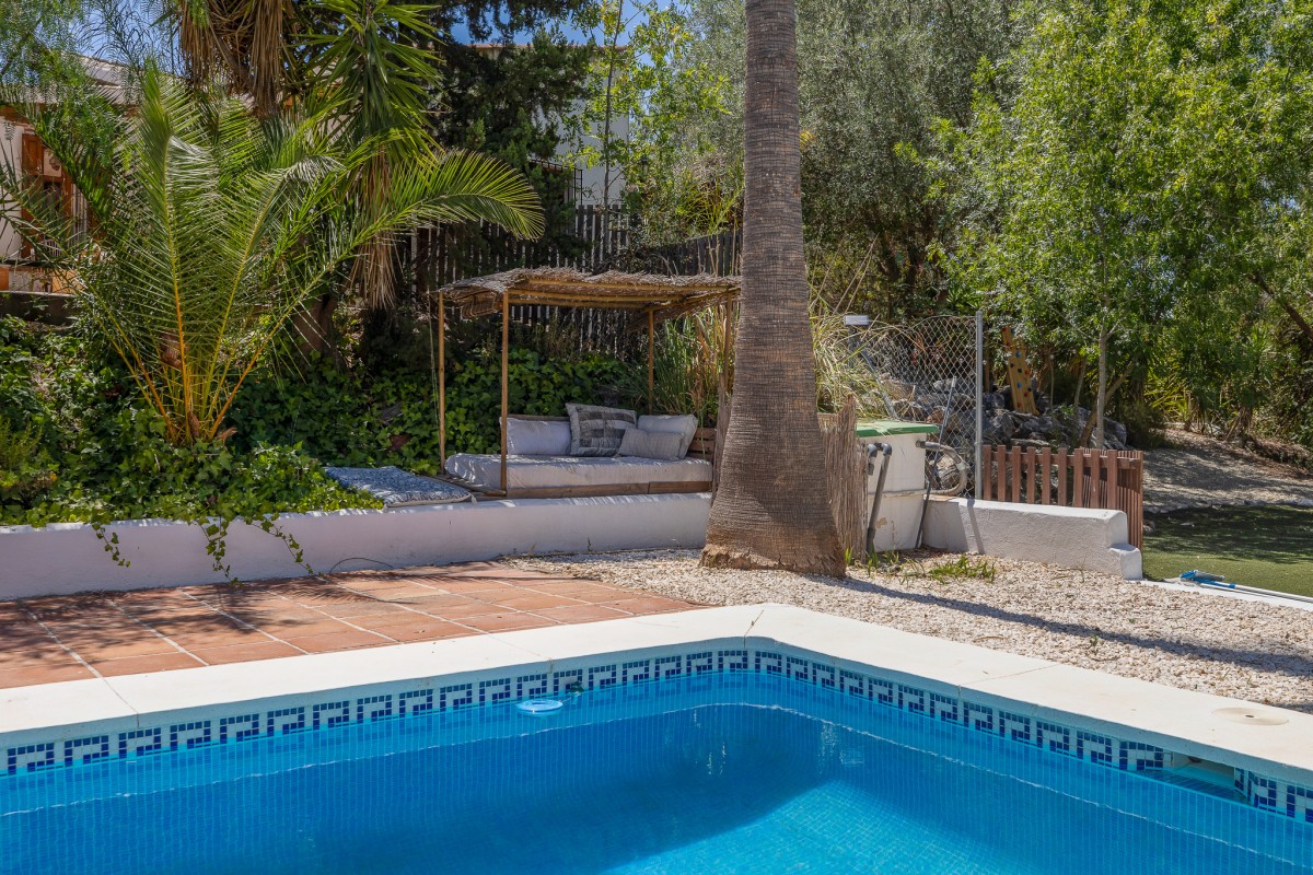 Pictures of Casa Lola