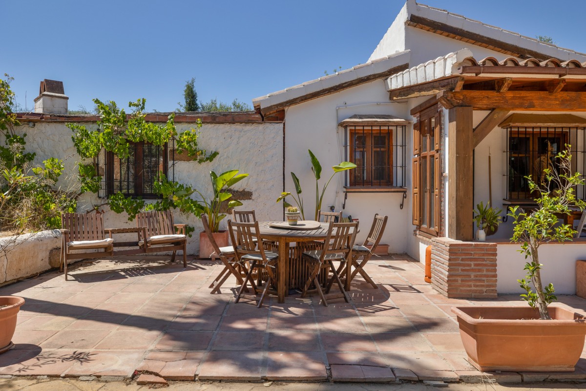 Pictures of Casa Lola