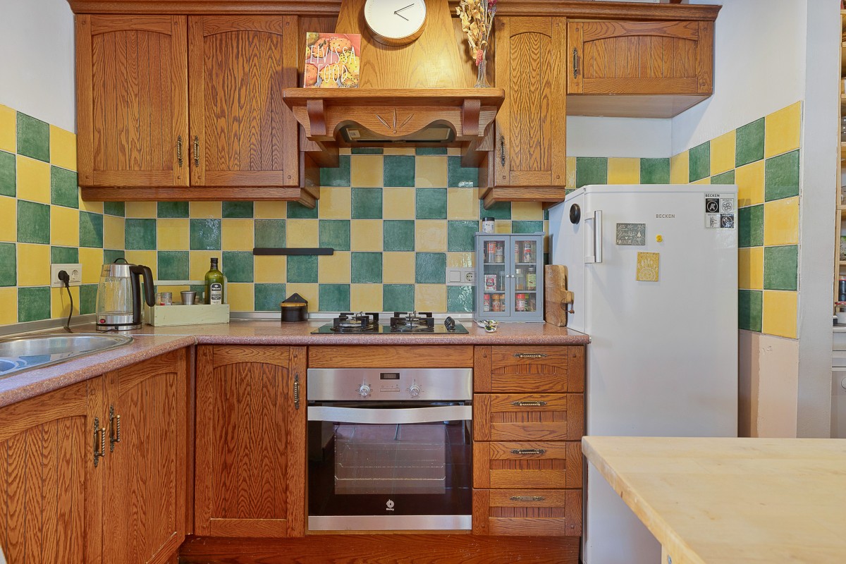 Pictures of Casa Lola