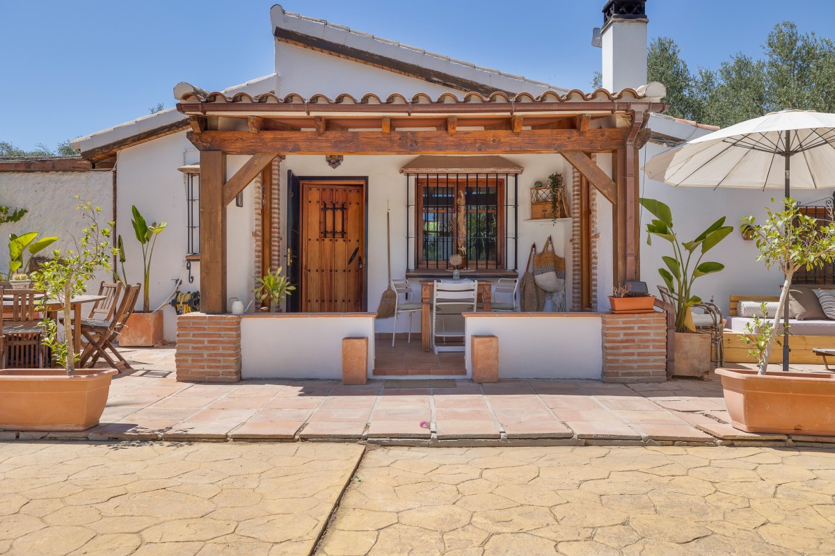 Pictures of Casa Lola