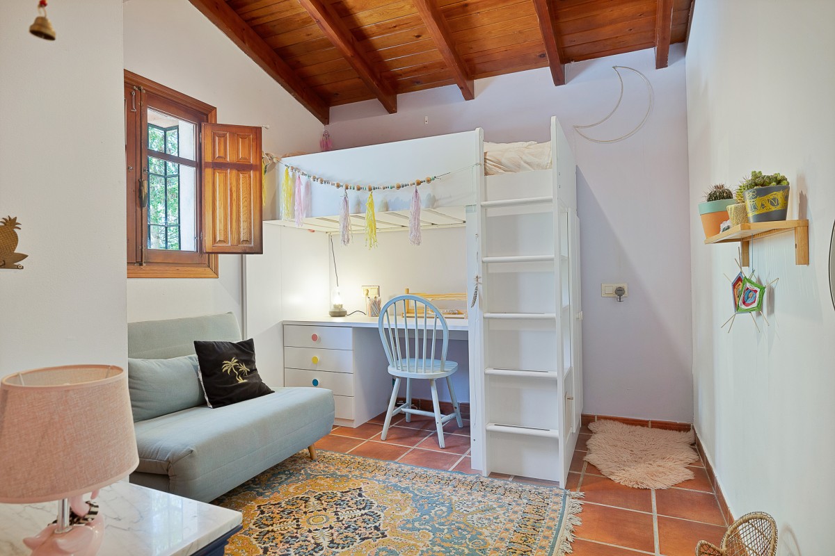 Pictures of Casa Lola