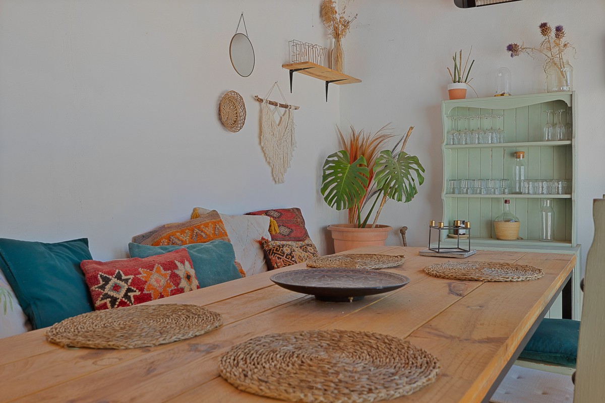 Pictures of Casa Lola