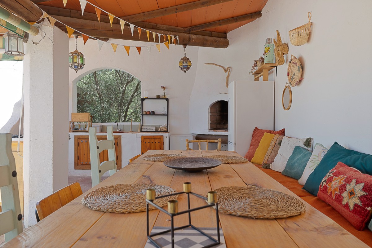 Pictures of Casa Lola